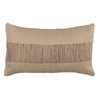 Cushion Beige 30 x 50 cm