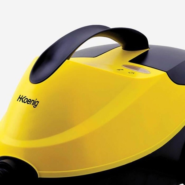Аппарат для чистки паром Hkoenig 3760124952094 2000 W