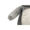 Soft toy for dogs Gloria Shalom Grey Polyester polypropylene