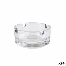 Пепельница LAV набор 2 Предметы ø 7 x 3,5 cm (24 штук)