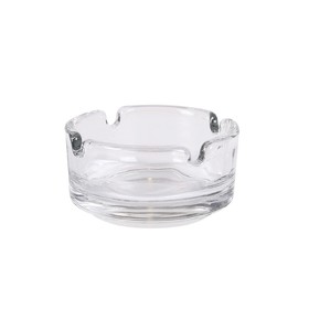 Пепельница LAV набор 2 Предметы ø 7 x 3,5 cm (24 штук)