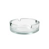 Ashtray LAV Set 2 Pieces Ø 11 x 4 cm (24 Units)