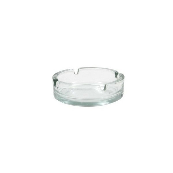 Пепельница LAV набор 2 Предметы Ø 11 x 4 cm (24 штук)