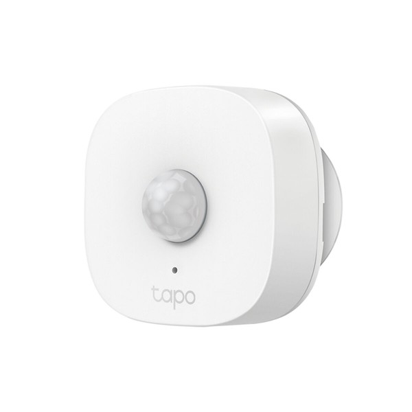 Judesių Jutiklis TP-Link T100 Balta