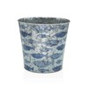 Банка Versa Металл Минималистичный 18 x 17 x 18 cm