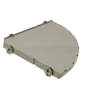 Cage Accessory Ferplast L373 Plastic Hamster cage