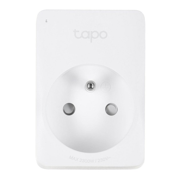 Išmanusis lizdas TP-Link Tapo P100 Wi-Fi 240 V 220-240 V 10 A