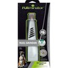Malonumo plunksna Furminator FUR153276 Pilka