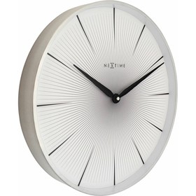 Seinakell Nextime 3511WI 40 cm | Osta veebist — Megaluks
