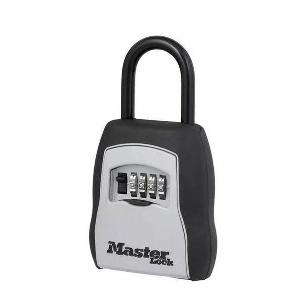 Saugi dėžutė raktams Master Lock 5401EURD