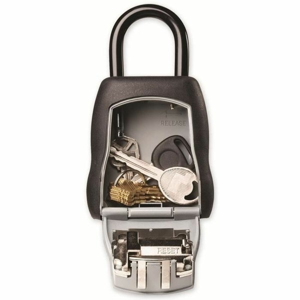 Сейф для ключей Master Lock 5401EURD