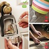 Tallelokero avaimille Master Lock 5401EURD