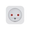 Умная розетка Savio AS-01 Wi-Fi