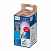 Смарт-Лампочка Philips Wiz Full Colors F 8,5 W E27 806 lm (2200-6500 K)