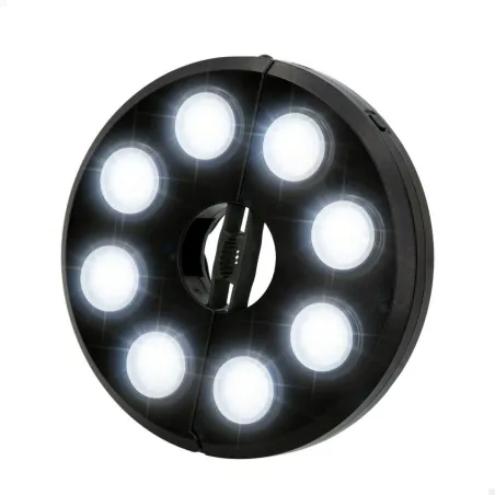 LED-lamppu aurinkovarjoon Aktive 6 osaa