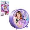 Modinātājpulkstenis Violetta Disney - Sveglia Analog