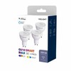Smart Light bulb Yeelight YLDP004-A Wi-Fi 40 W GU10 LED 2700 K 6500 K 400 lm