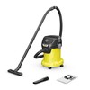 Märkä ja kuiva pölynimuri Kärcher KWD 3 V-17/4/20/F 1000 W 17 L