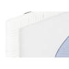 Painting Home ESPRIT Crystal MDF Wood 50 x 2,5 x 40 cm (6 Units)