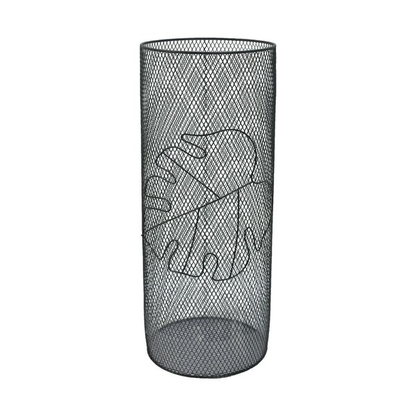 Skėčių stovas Versa Metalinis 20 x 50 x 20 cm