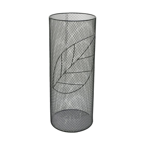 Lietussargu statnis Versa Metāls 20 x 50 x 20 cm