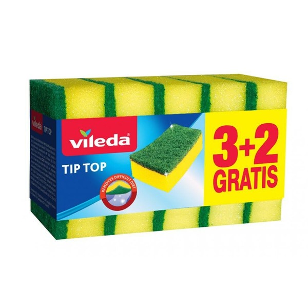Губки Vileda 173845