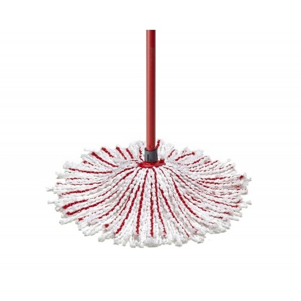 Atsarginė dalis Vileda Microfibre & Power Šluostė Pluošta (1 vnt.)