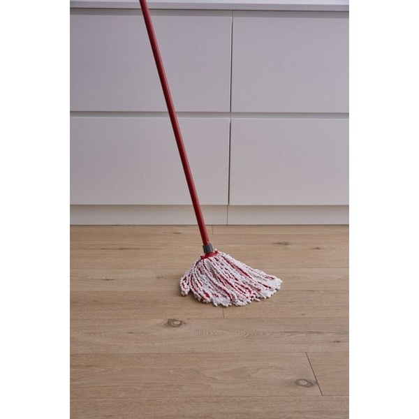 Atsarginė dalis Vileda Microfibre & Power Šluostė Pluošta (1 vnt.)