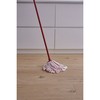 Atsarginė dalis Vileda Microfibre & Power Šluostė Pluošta (1 vnt.)