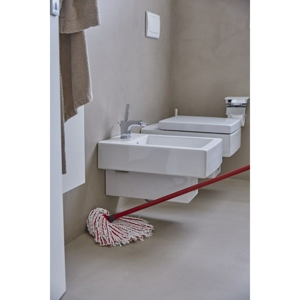 Atsarginė dalis Vileda Microfibre & Power Šluostė Pluošta (1 vnt.)