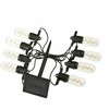 LED žibintų vainikas Super Smart 15 lm 5,5 m