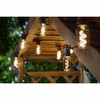 LED žibintų vainikas Super Smart 15 lm 5,5 m