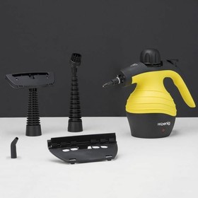 Höyrypuhdistin Hkoenig 80191 1000 W