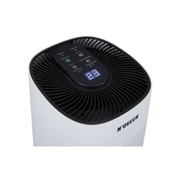Oro sausintuvas N'oveen DH450 70 W 1 L