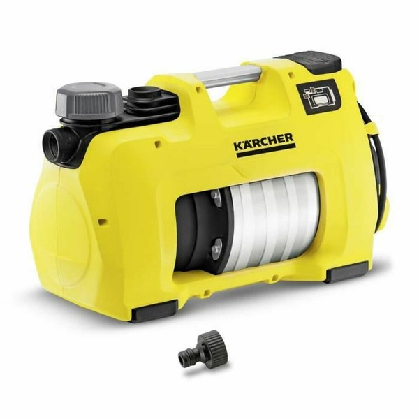 Водяной насос Kärcher BP5 6000 l/h