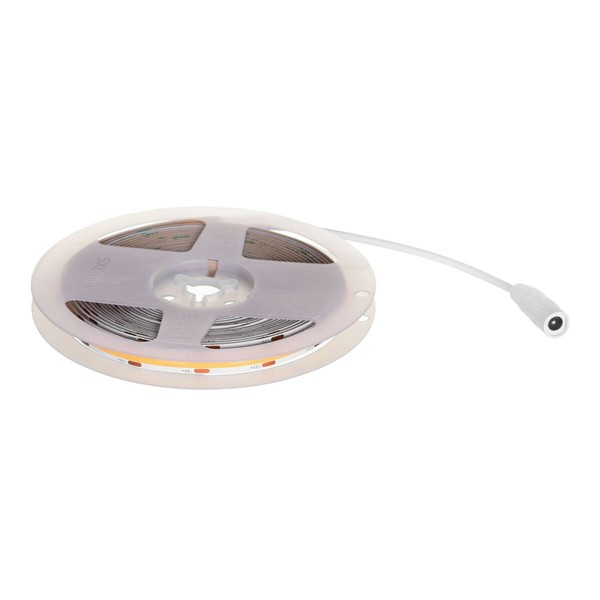 LED-nauhat Activejet AJE-COB 5m zim Ei F 30 W