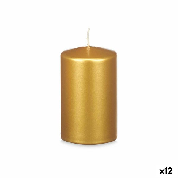 Svece Acorde Bronza 9 x 15 x 9 cm (12 gb.)