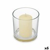 Aromatizuota žvakė Acorde Vanilė Stiklas (6 vnt.)