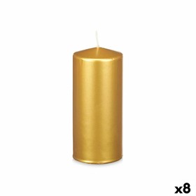 Svece Acorde Bronza 9 x 20 x 9 cm (8 gb.)