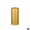 Svece Acorde Bronza 9 x 20 x 9 cm (8 gb.)