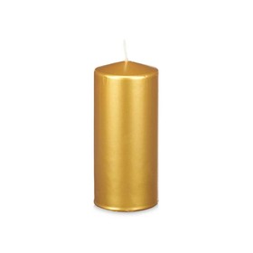 Svece Acorde Bronza 9 x 20 x 9 cm (8 gb.)