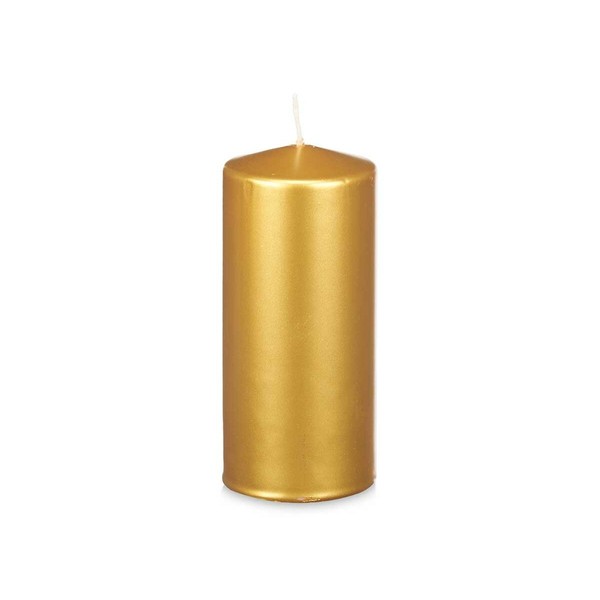 Svece Acorde Bronza 9 x 20 x 9 cm (8 gb.)