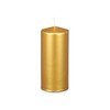 Svece Acorde Bronza 9 x 20 x 9 cm (8 gb.)