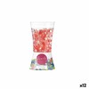 Air Freshener Acorde Red fruits 150 g Gel (12 Units)