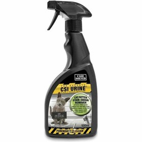 Desinfioiva CSI Urine 500 ml
