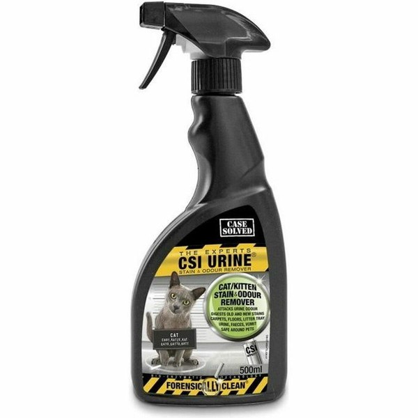 Desinfioiva CSI Urine 500 ml