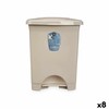 Poljinsanko Beige Muovinen 10 L (8 osaa)