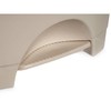 Poljinsanko Beige Muovinen 10 L (8 osaa)