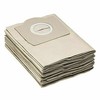 Replacement Bag for Vacuum Cleaner Kärcher 2.863-314.0