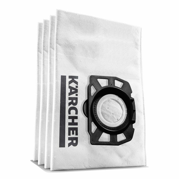 Replacement Bag for Vacuum Cleaner Kärcher 2.863-314.0